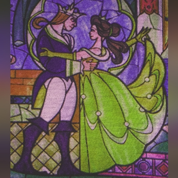 COPY-🌹Disney's Beauty & Beast🦁 - Picture 5 of 10